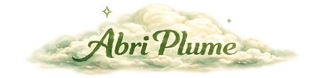Abri Plume