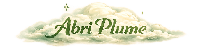 Abri Plume