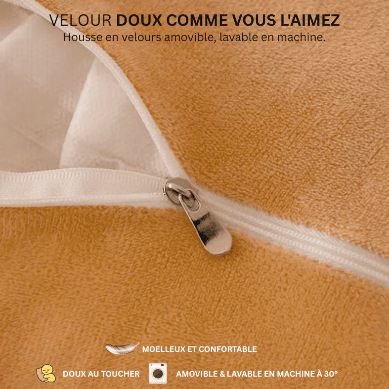 Coussin de Lecture Ergonomique