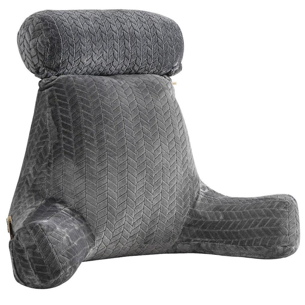 Coussin de Lecture sur Lit