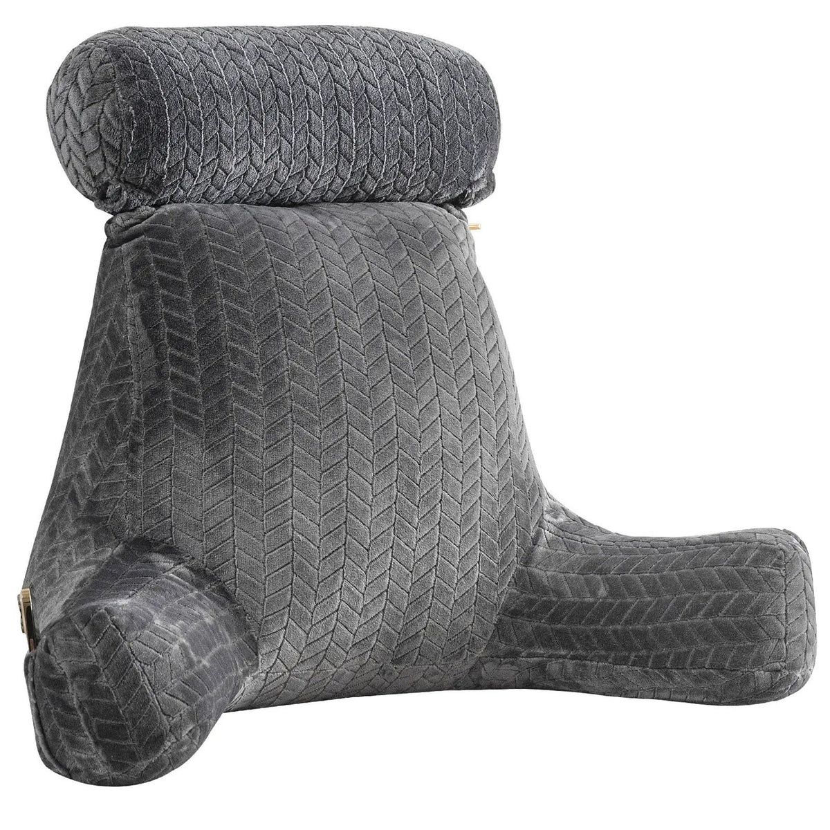 Coussin de Lecture sur Lit