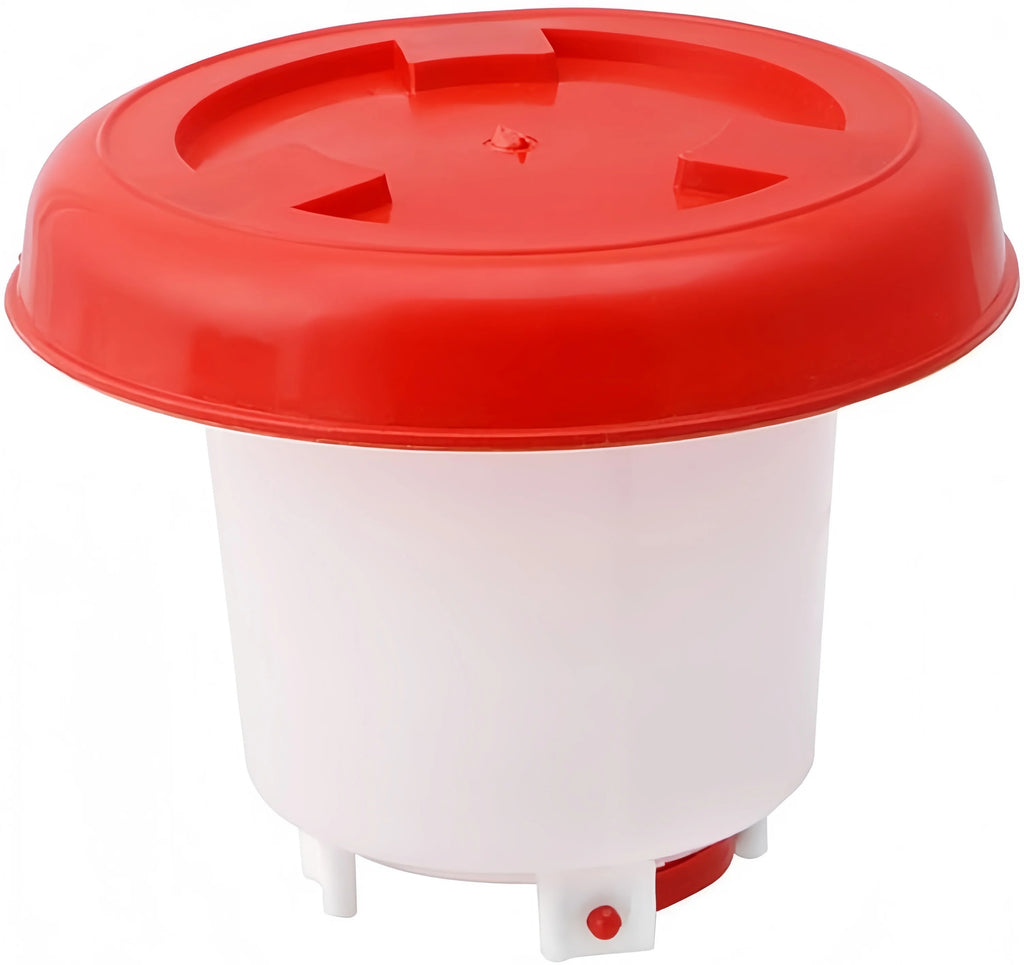 Abreuvoir de 6L pour poulailler